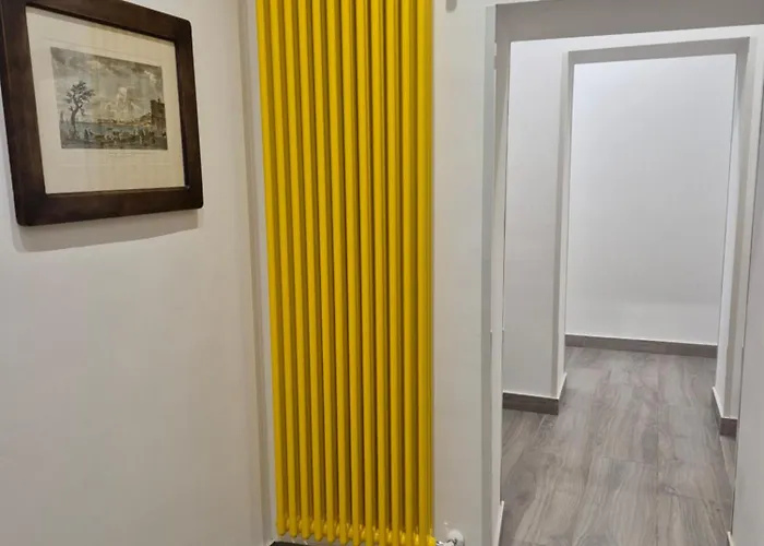 Sant'alfonso 4* Napoli