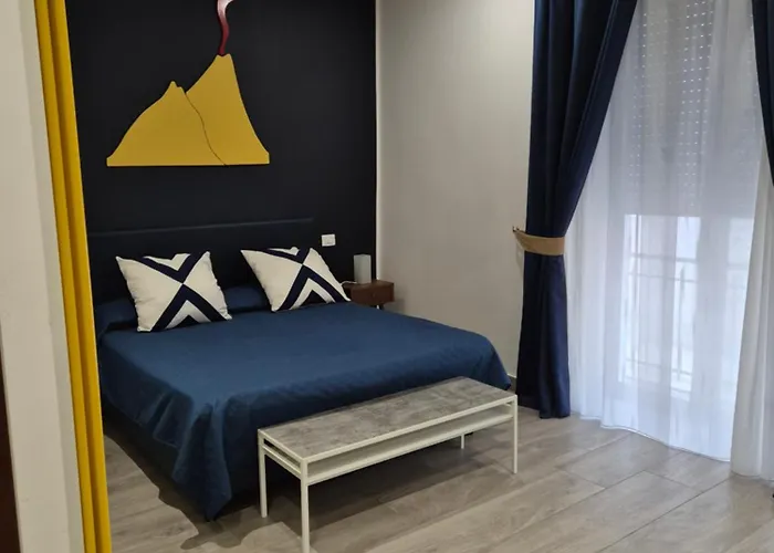 Гостевой дом Sant'alfonso