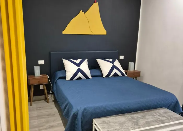 Sant'alfonso Konukevi 4*