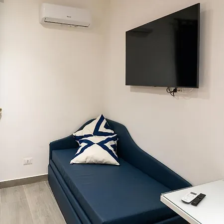 Sant'alfonso Vendégház Nápoly