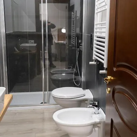 Sant'alfonso 4* Nápoly