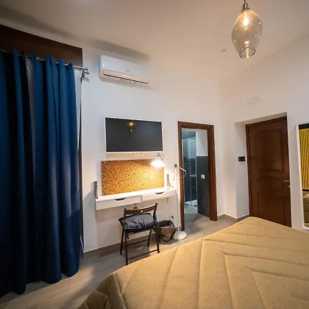 Vendégház Sant'alfonso