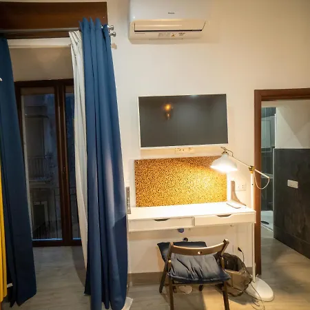 Vendégház Sant'alfonso Nápoly