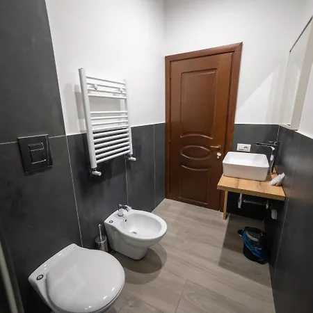 Sant'alfonso 4* Napoli