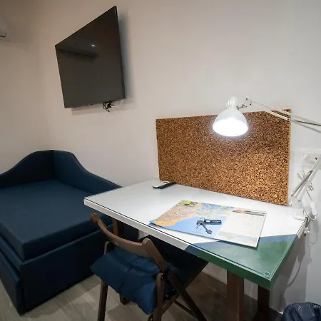 Sant'alfonso Vendégház