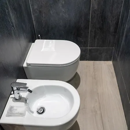 Konukevi Sant'alfonso 4*