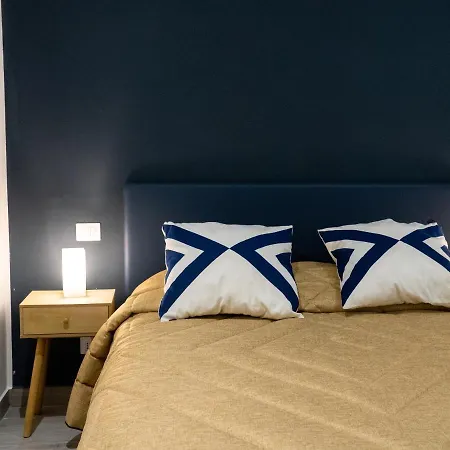 Sant'alfonso Nápoly