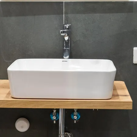 Sant'alfonso Vendégház