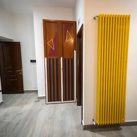 Gasthuis Sant'alfonso 4*