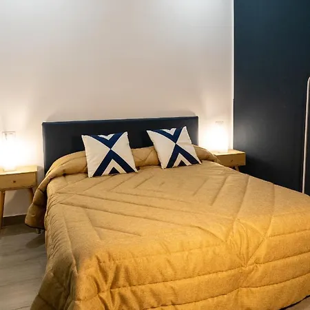 Sant'alfonso 4* Nápoly