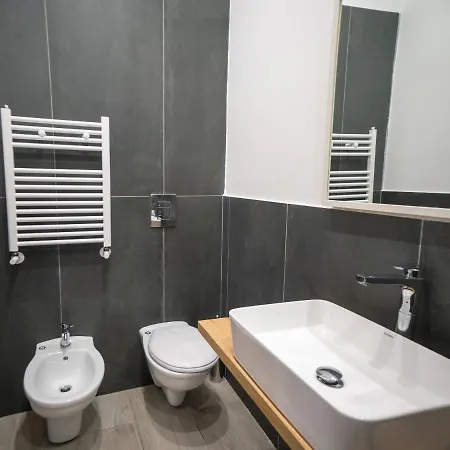 Sant'alfonso Nápoly