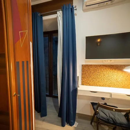 Sant'alfonso Nápoly