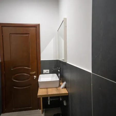 Konukevi Sant'alfonso 4*