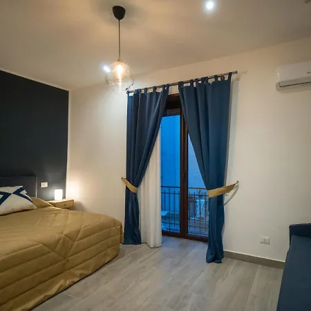 Sant'alfonso Konukevi 4*
