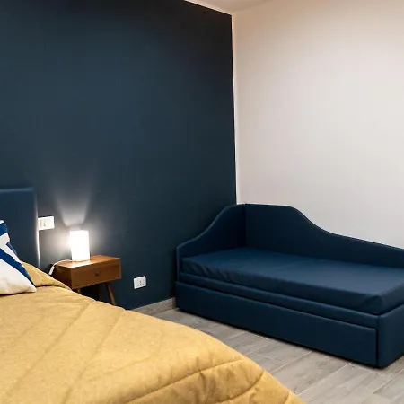 Vendégház Sant'alfonso