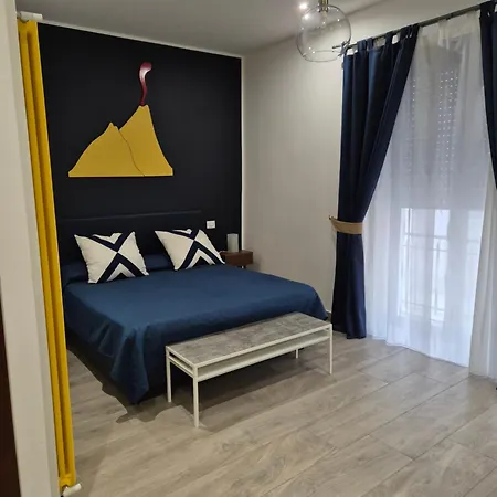 Vendégház Sant'alfonso