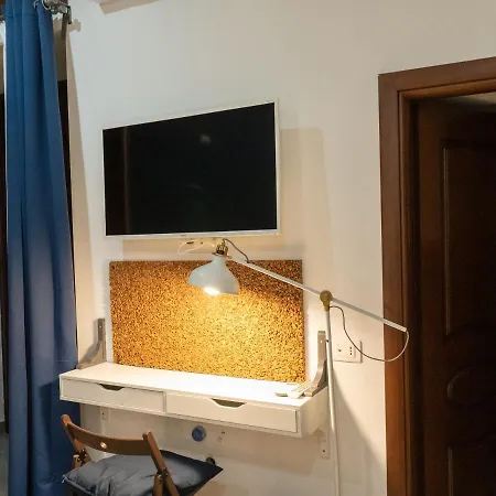 Sant'alfonso 4*