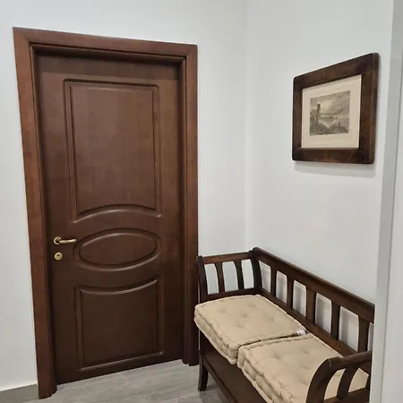 Гостевой дом Sant'alfonso